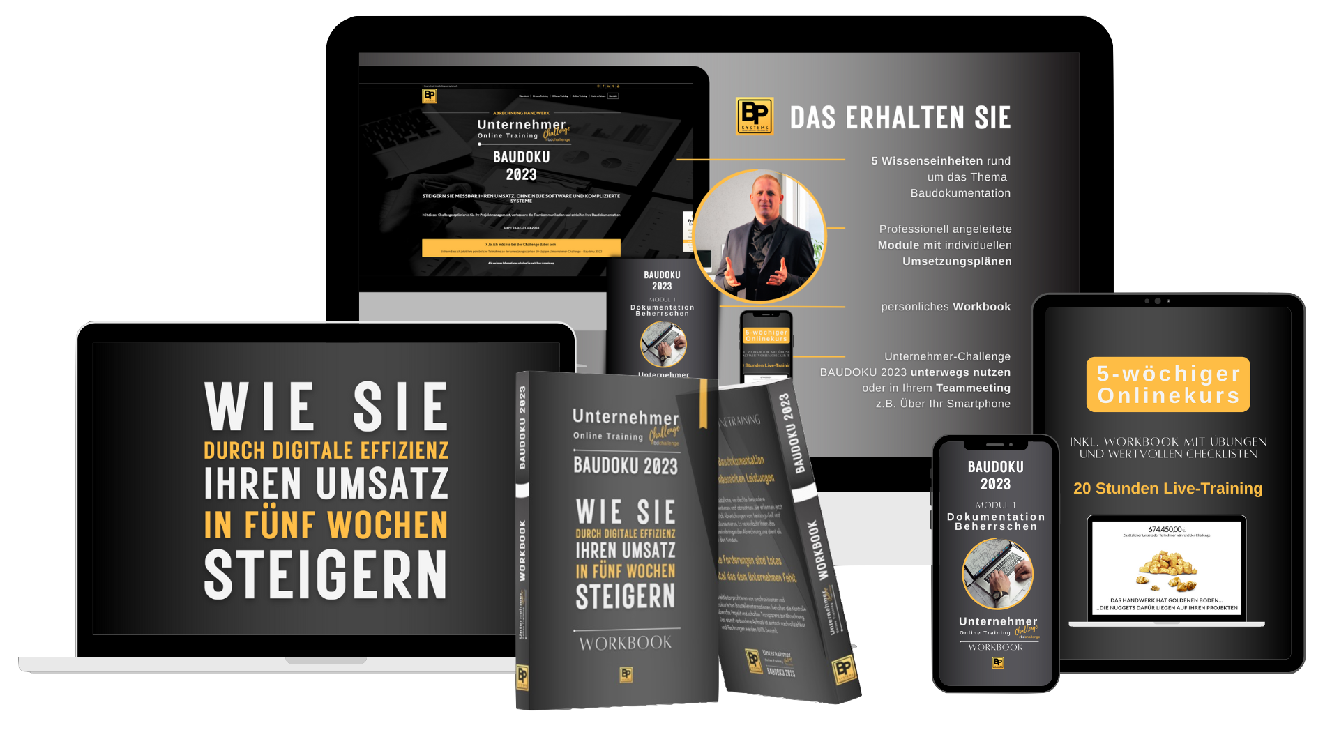 Unternehmer-Challaenge_BAudoku_2023_Übersicht